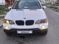 BMW X5 2002 года за 3 500 000 тг. в Тараз