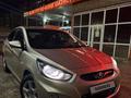 Hyundai Accent 2012 года за 4 200 000 тг. в Уральск – фото 4