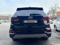 Hyundai Santa Fe 2017 года за 10 900 000 тг. в Шымкент – фото 4