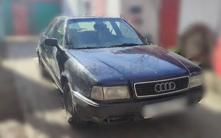Audi 80 1992 года за 1 200 000 тг. в Павлодар