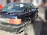 Audi 80 1992 года за 1 200 000 тг. в Павлодар – фото 3