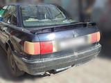 Audi 80 1992 года за 1 200 000 тг. в Павлодар – фото 4