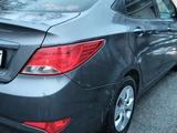 Hyundai Solaris 2016 годаүшін5 000 000 тг. в Алматы – фото 2