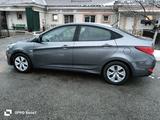 Hyundai Solaris 2016 годаүшін5 000 000 тг. в Алматы – фото 3
