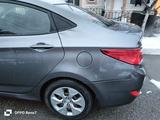 Hyundai Solaris 2016 годаүшін5 000 000 тг. в Алматы – фото 4