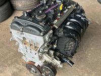 Двигатель Hyundai G4NB 1.8 за 900 000 тг. в Костанай