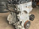 Двигатель Hyundai G4NB 1.8 за 900 000 тг. в Костанай – фото 2