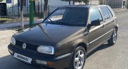 Volkswagen Golf 1992 года за 1 350 000 тг. в Шымкент