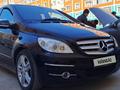 Mercedes-Benz B 200 2008 годаүшін4 500 000 тг. в Актау – фото 7