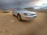 Toyota Camry 1992 годаүшін1 600 000 тг. в Жанаозен – фото 4