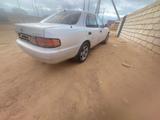 Toyota Camry 1992 годаүшін1 600 000 тг. в Жанаозен – фото 5