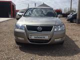 Nissan Almera Classic 2011 годаүшін3 444 444 тг. в Астана – фото 2