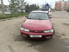 Mazda 626, 1994