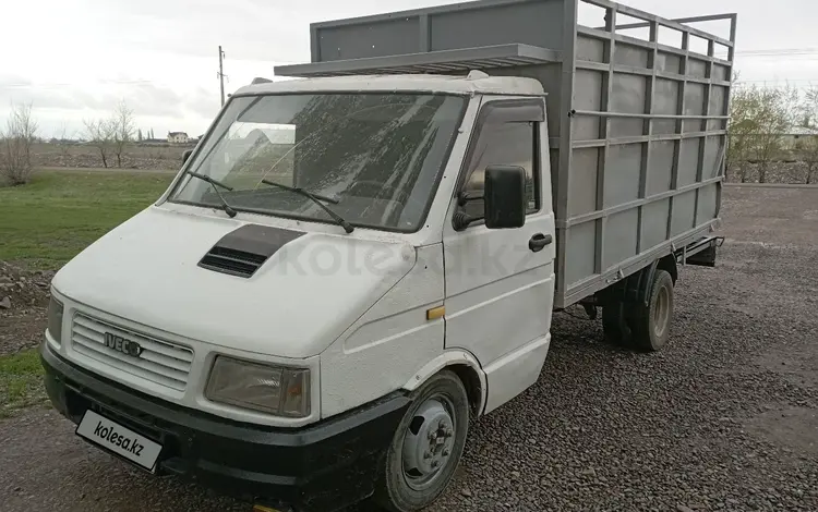 IVECO  Daily 1998 года за 3 800 000 тг. в Алматы