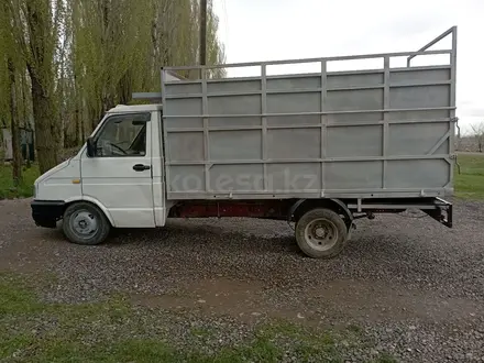 IVECO  Daily 1998 года за 3 800 000 тг. в Алматы – фото 4