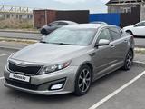 Kia Optima 2015 года за 7 000 000 тг. в Алматы – фото 2