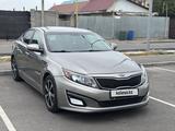 Kia Optima 2015 года за 7 000 000 тг. в Алматы