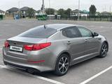 Kia Optima 2015 года за 7 000 000 тг. в Алматы – фото 4
