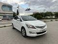 Hyundai Accent 2014 года за 5 400 000 тг. в Атырау – фото 3