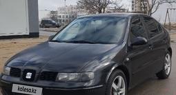 SEAT Leon 2004 годаfor3 000 000 тг. в Актау – фото 3