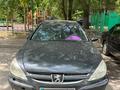 Peugeot 607 2001 года за 2 300 000 тг. в Алматы – фото 4