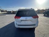 Toyota Sienna 2012 года за 8 500 000 тг. в Актау – фото 3