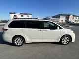 Toyota Sienna 2012 года за 8 500 000 тг. в Актау – фото 4