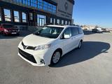 Toyota Sienna 2012 года за 8 500 000 тг. в Актау