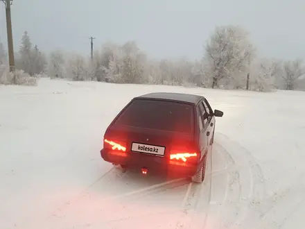 ВАЗ (Lada) 2109 1998 года за 1 200 000 тг. в Павлодар