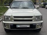 Infiniti QX4 1998 годаүшін3 500 000 тг. в Алматы