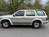 Infiniti QX4 1998 годаүшін3 500 000 тг. в Алматы – фото 2