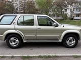 Infiniti QX4 1998 годаүшін3 500 000 тг. в Алматы – фото 4