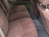 Infiniti QX4 1998 годаүшін3 500 000 тг. в Алматы – фото 5