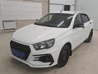 ВАЗ (Lada) Vesta 2018 годаүшін4 190 000 тг. в Актобе