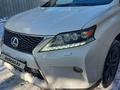 Lexus RX 450h 2012 годаfor13 660 000 тг. в Алматы – фото 22