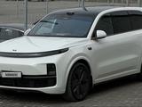 Li L9 2025 годаүшін35 000 000 тг. в Актобе