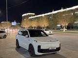 Li L9 2025 годаүшін35 000 000 тг. в Актобе – фото 2