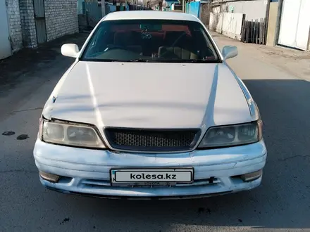 Toyota Mark II 1996 года за 2 100 000 тг. в Семей