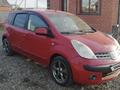 Nissan Note 2006 года за 2 999 000 тг. в Кокшетау – фото 2