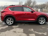 Mazda CX-5 2017 года за 12 100 000 тг. в Караганда – фото 3