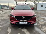 Mazda CX-5 2017 года за 12 100 000 тг. в Караганда