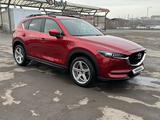 Mazda CX-5 2017 годаүшін12 100 000 тг. в Караганда – фото 2