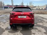 Mazda CX-5 2017 года за 12 100 000 тг. в Караганда – фото 5