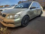 Mitsubishi Lancer 2003 годаүшін1 250 000 тг. в Семей – фото 2