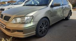 Mitsubishi Lancer 2003 года за 1 250 000 тг. в Семей – фото 2