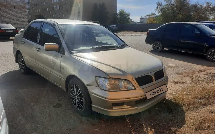 Mitsubishi Lancer 2003 годаfor1 250 000 тг. в Семей