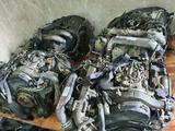 Двигатель Toyota Avensis 1AZ vvti d4, 2AZ-fe, 1ZZ, 2ZR, 2AR, 3MZ за 250 000 тг. в Алматы – фото 2