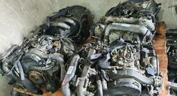 Двигатель Toyota Avensis 1AZ vvti d4, 2AZ-fe, 1ZZ, 2ZR, 2AR, 3MZүшін250 000 тг. в Алматы – фото 2