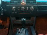 BMW 545 2005 года за 6 000 000 тг. в Костанай – фото 3