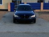 BMW 545 2005 года за 6 000 000 тг. в Костанай
